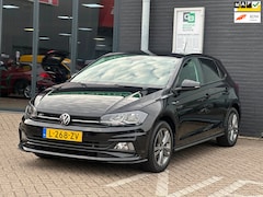 Volkswagen Polo - 1.0 TSI R-Line Edition/1STE EIG/CARPLAAY/NAVI/NL-AUTO NAP