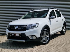 Dacia Sandero Stepway - 0.9 TCe Tech Road Nieuwe ketting