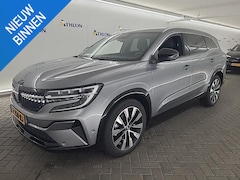 Renault Espace - E-TECH FULL HYBRID 200 TECHNO 7-PERS I AUTOMAAT I TREKHAAK I ALL-IN PRIJS