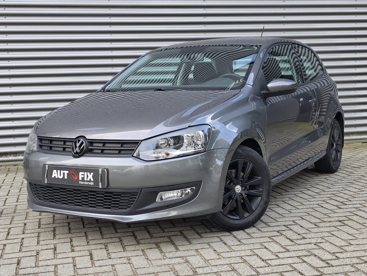 Volkswagen Polo - 1.2 TSI Comfortline Automaat / Nieuwe ketting / PDC / Cruise - AutoWereld.nl