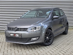 Volkswagen Polo - 1.2 TSI Comfortline Automaat / Nieuwe ketting / PDC / Cruise