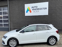 Volkswagen Polo - 1.0 TSI 95PK 5D BlueMotion BlueMotion Connected Series