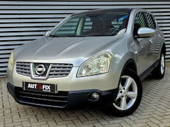 Nissan Qashqai - 1.6 Acenta / Pano / PDC / Airco / Keyless
