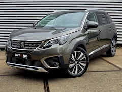 Peugeot 5008 - 1.2 PureTech Blue Lease GT-Line