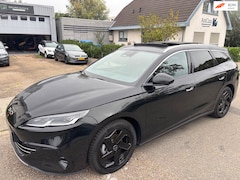 BYD SEAL 6 Touring - 1.5 Dm-I BTW 212PK PHEV Panoramadak Comfort