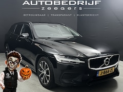 Volvo V60 - 2.0 B3 Momentum Advantage *SUPER STAAT