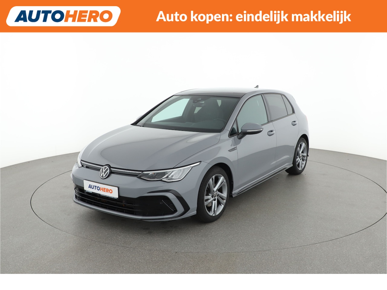Volkswagen Golf - 1.5 eTSI Life Business |GW03991| - AutoWereld.nl