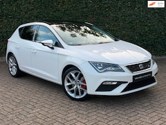SEAT Leon - 1.5 TSI FR | Pano | Virtual | Ambient | Camera