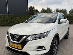 Nissan Qashqai - 1.2 Tekna | Automaat | Panoramadak | NW APK