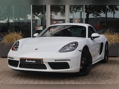 Porsche 718 Cayman - 2.0 300PK PDK Cayman