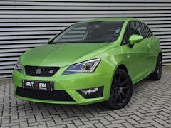 SEAT Ibiza SC - 1.2 TSI FR / LED / 105PK / PDC / LM velgen