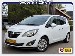 Opel Meriva - 1.4 Turbo Cosmo - Trekhaak - Dealer auto