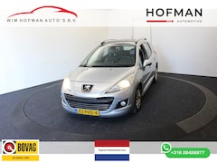 Peugeot 207 SW - 1.6 VTi XS Trekhaak Stoelverwarming Vol Leder Pano Automaat