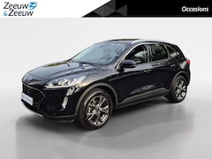 Ford Kuga - 1.5 EcoBoost Titanium X | Bluetooth | Cruise Control | Climate Control | Stoelverwarming V