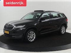 Skoda Kodiaq - 1.5 TSI Limited Business Edition 7p. | Pano.Dak | Camera | Stoelverwarming | Apple Carplay