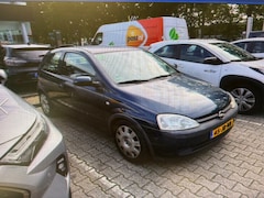 Opel Corsa - 1.2-16V COMFORT