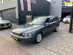 Volvo V70 - 2.4 Comfort Line Trekhaak Airco NAP APK