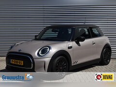 MINI Cooper - 1.5 COOPER BUSINESS EDITION / DEALERONDERHOUDEN / CARPLAY / JCW VELGEN