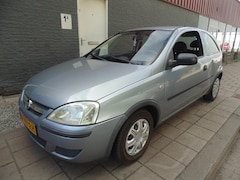 Opel Corsa - 1.2-16V Rhythm