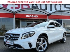 Mercedes-Benz GLA-Klasse - GLA 180 122PK AUT. PREMIUM PLUS PANO-DAK TREKHAAK NAVI 360-CAMERA AIRCO LMV PDC