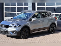 Suzuki S-Cross - 1.4 Boosterjet select smart Hybride