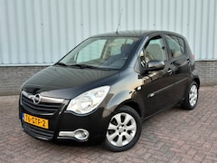 Opel Agila - 1.0 Airco Nieuwe APK + Koppelingset