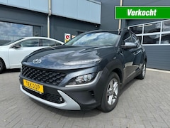 Hyundai Kona - 1.0 T-GDi Aut. Premium Comfort Navi. Camera