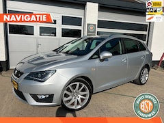 SEAT Ibiza ST - 1.2 TSI FR Dynamic XENON|NAVIPDC|CRUISE|LED|NAP
