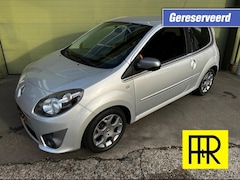 Renault Twingo - 1.2-16V Night en Day Airco Cruise-Ctrl Trekhaak APK 09-2027