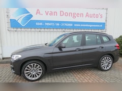 BMW X3 - XDRIVE30E HIGH EXECUTIVE, ACC, Memory, 360.Head UP