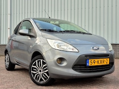 Ford Ka - 1.2 Titanium Airco Distributieriem pas vervangen