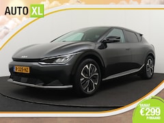 Kia EV6 - Plus 77.4 kWh (95%SOH) Warmtepomp Trekhaak Memory Meridian
