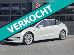 Tesla Model 3 - Standard RWD Plus 60 kWh | FSD3 | WARMTEPOMP | PANO | 360 CAMERA