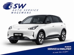 Geely E2 - Ultra 47.14 kWh | 345 km Range | 6 jaar Garantie | Specialist