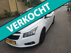 Chevrolet Cruze - 1.8 LT