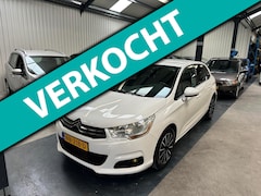 Citroën C4 - 1.6 VTi Collection
