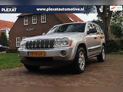 Jeep Grand Cherokee - 4.7 V8 Laredo Aut. | Youngtimer | Stoelverwarming | Slechts 112.000KM | Standkachel | Hist