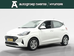 Hyundai i10 - 1.0 Comfort Smart | Navigatie | Camera | Airco