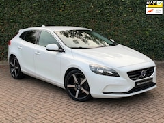 Volvo V40 - 1.6 T3 Summum | Leder | Cruise | Navi | Pdc