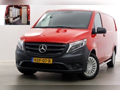 Mercedes-Benz Vito - 119 CDI 190pk Lang 7G Automaat 4x4 ZG2 LED/Inrichting/Achterklep 11-2019