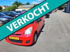 Daihatsu Cuore - 1.0 Clever
