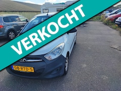 Hyundai i10 - 1.1 Pure