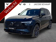 Volvo XC90 - T8 Plug-in hybrid AWD Ultra Dark / Bowers & Wilkins / Luchtvering / Trekhaak / 360 camera