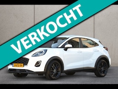 Ford Puma - 1.0 EcoBoost Connected | Carplay | Cruise Control | LED koplampen