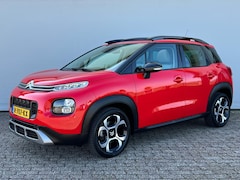 Citroën C3 Aircross - 1.2 Automaat | Sport | ALLE OPTIES | NIEUWSTAAT