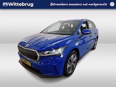 Skoda Enyaq iV - 60 / SOH 91%/ AUTOMAAT/ CRUISE/ KEYLESS/ DIGITAL DASH/ NAVI/ CLIMA/ 19'' LMV