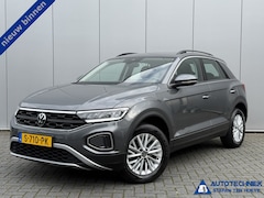 Volkswagen T-Roc - 1.0 TSI Style VIRTUAL CARPLAY PDC ACC