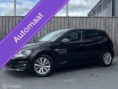 Volkswagen Golf - 1.0 TSI Connected Series/AUTOMAAT/CAMERA/NAP