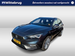 SEAT Leon Sportstourer - 1.4 TSI eHybrid PHEV FR / AUTOMAAT/ PANO/ ACC/ PARK.SENSOR.V+A/ CAMERA/ STUUR+STOELVERWARM