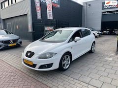 SEAT Leon - 1.2 TSI Sport 2e Eigenaar Airco NAP APK 1 Jaar